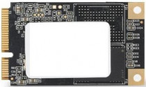 SSD накопитель NETAC 128 Гб, внутренний SSD, mSATA (mini SATA), чтение: 510 Мб/сек, запись: 440 Мб/сек, TLC, N5M (NT01N5M-128G-M3X)