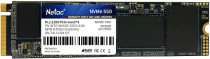 SSD накопитель NETAC 500 Гб, внутренний SSD, M.2, 2280, PCI-E x4, чтение: 3500 Мб/сек, запись: 2200 Мб/сек, кэш - 512 Мб, N950E Pro (NT01N950E-500G-E4X)