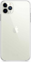Чехол APPLE iPhone 11 Pro Max Clear Case (MX0H2ZM/A)