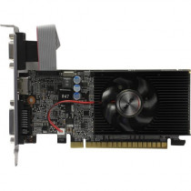 Видеокарта AFOX GeForce GT 210, 1 Гб DDR3, 64 бит (AF210-1024D3L5)