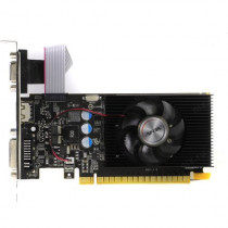 Видеокарта AFOX GeForce GT 220, 1 Гб DDR3, 128 бит (AF220-1024D3L2)