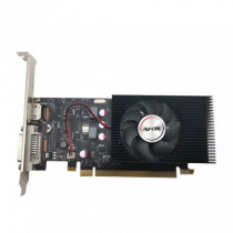 Видеокарта AFOX GeForce GT 1030, 2 Гб GDDR5, 64 бит (AF1030-2048D5L5)