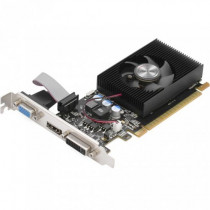Видеокарта AFOX GeForce GT 710, 2 Гб DDR3, 64 бит (AF710-2048D3L5-V3)