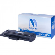 Картридж NVPrint SCX-D4200A для SCX-4200 (3000 стр.) (NV-SCXD4200A)