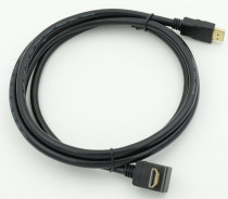 Кабель BEHPEX аудио-видео HDMI (m)/HDMI (m) 1.8м.