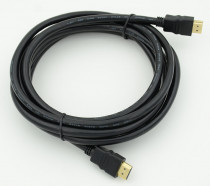 Кабель BEHPEX аудио-видео HDMI (m)/HDMI (m) 3м.