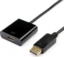 Переходник ATCOM Адаптер DP TO HDMI (AT6852)
