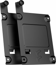 Крепление FRACTAL DESIGN для твердотельных накопителей SSD Tray kit – Type-B (2-pack) Define 7 (FD-A-BRKT-001)