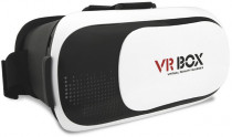 Очки виртуальной реальности для смартфонов CBR VRglassesBRC Android OS, iOS (VR glasses BRC)