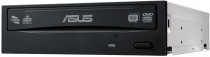 Привод ASUS DVD-RW DRW-24D5MT Black SATA oem (DRW-24D5MT/BLK OEM)