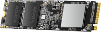 SSD накопитель ADATA 512 Гб, внутренний SSD, M.2, 2280, PCI-E x4, чтение: 3500 Мб/сек, запись: 1900 Мб/сек, TLC, XPG SX8100 (ASX8100NP-512GT-C)