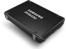 SSD накопитель SAMSUNG 7.68 Тб, внутренний SSD, 2.5