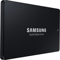 SSD накопитель серверный SAMSUNG 3.84 Тб, внутренний SSD, 2.5