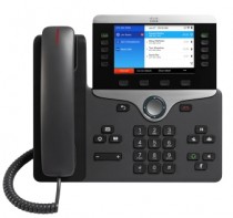 IP-телефон CISCO UC Phone 8861 (CP-8861-K9=)