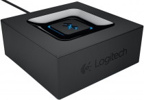 Адаптер LOGITECH для создания беспроводной аудиосистемы Bluetooth Audio Adapter (980-000912)