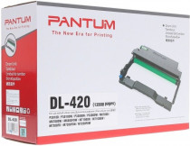 Барабан PANTUM ч/б:30000стр. для Series P3010/M6700/M6800/P3300/M7100/M7200/P3300/M7100/M7300 Xerox (DL-420)
