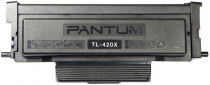 Картридж PANTUM лазерный черный (6000стр.) для Series P3010/M6700/M6800/P3300/M7100/M7200/P3300/M7100/M7300 (TL-420X)