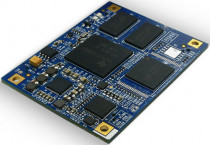 Модуль MYIR 1GHz AM4378, 512MB DDR3, 4GB eMMC (MYC-C4378-4E512D-100-C)