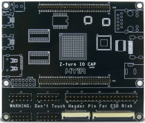 Плата MYIR Expansion board for Z-turn Board (MY-CAPE001)