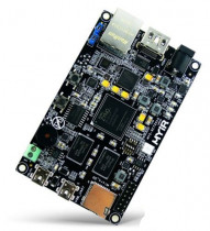 Микрокомпьютер MYIR Xilinx Zynq-7020, 1GB DDR3, 16MB SPI Flash (MYS-7Z020-C-S)