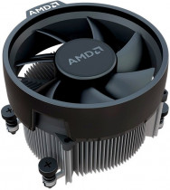 Кулер AMD для процессора, Socket AM4, 1x92 мм, 300-1500 об/мин, TDP 95 Вт, Wraith Spire OEM (AMD Wraith Spire cooler AM4)