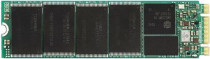 SSD накопитель PLEXTOR 128 Гб, внутренний SSD, M.2, 2280, SATA-III, чтение: 560 Мб/сек, запись: 400 Мб/сек, TLC, M8VG Plus (PX-128M8VG+)