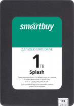 SSD накопитель SMARTBUY 1 Тб, внутренний SSD, 2.5