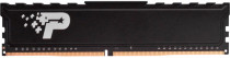Память PATRIOT MEMORY 16 Гб, DDR-4, 25600 Мб/с, CL22-22-22-52, 1.2 В, радиатор, 3200MHz, Signature Premium (PSP416G32002H1)