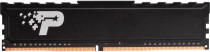 Память PATRIOT MEMORY 8 Гб, DDR-4, 25600 Мб/с, CL22, 1.2 В, радиатор, 3200MHz, Signature Premium (PSP48G320081H1)
