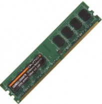 Память QUMO 4 Гб, DDR-3, 12800 Мб/с, CL11, 1.5 В, 1600MHz (QUM3U-4G1600K11R)