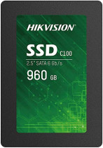 SSD накопитель HIKVISION 960 Гб, внутренний SSD, 2.5
