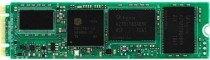 SSD накопитель FOXLINE 128 Гб, внутренний SSD, M.2, 2280, SATA-III, TLC (FLSSD128M80CX5)