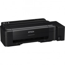 Принтер EPSON струйный, цветная печать, A4, L132 (C11CE58403)