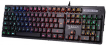 Клавиатура A4Tech Bloody / USB / Wired / Black (Bloody B160N)