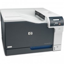 Принтер HP лазерный, цветная печать, A3, двусторонняя печать, ЖК панель, сетевой Ethernet, LaserJet Color CP5225DN (CE712A)