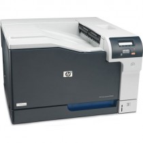 Принтер HP лазерный, цветная печать, A3, ЖК панель (CE710A)
