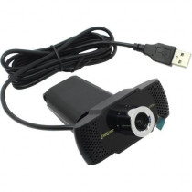 Веб камера EXEGATE 1920x1080, USB 2.0, фокусировка фиксированная, встроенный микрофон с шумоподавлением, Business Pro C922 (EX286183RUS)