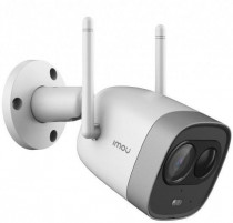 Видеокамера наблюдения IMOU IP 2.8-2.8мм цветная корп.:белый (IPC-G26EP-0280B-IMOU)