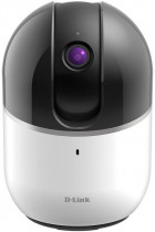 Видеокамера наблюдения D-LINK IP 2.55-2.55мм цетная корп.:белый/черный (DCS-8515LH/A1A)