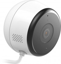 Видеокамера наблюдения D-LINK IP DCS-8600LH 3.26-3.26мм цветная корп.:белый (DCS-8600LH/A2A)
