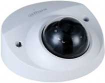 Видеокамера наблюдения DAHUA IP 2.8-2.8мм цветная корп.:белый (DH-IPC-HDBW2231FP-AS-0280B)