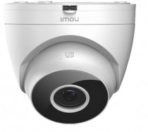 Видеокамера наблюдения IMOU IP 2.8-2.8мм цветная (IPC-T22AP-0280B-IMOU)