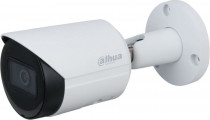 Видеокамера наблюдения DAHUA IP 2.8-2.8мм цветная корп.:белый (DH-IPC-HFW2230SP-S-0280B)