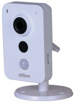 Видеокамера наблюдения DAHUA IP 2.8-2.8мм цетная (DH-IPC-K42AP)