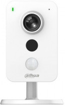 Видеокамера наблюдения DAHUA IP 2.8-2.8мм цетная (DH-IPC-K42P)