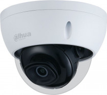 Видеокамера наблюдения DAHUA IP 3.6-3.6мм цветная корп.:белый (DH-IPC-HDBW3241EP-AS-0360B)