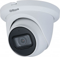 Видеокамера наблюдения DAHUA IP 3.6-3.6мм цветная корп.:белый (DH-IPC-HDW3241TMP-AS-0360B)
