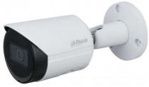 Видеокамера наблюдения DAHUA IP 3.6-3.6мм цветная корп.:белый (DH-IPC-HFW2431SP-S-0360B)