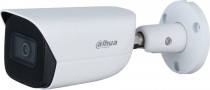 Видеокамера наблюдения DAHUA IP 3.6-3.6мм цветная корп.:белый (DH-IPC-HFW3241EP-SA-0360B)