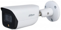 Видеокамера наблюдения DAHUA IP 3.6-3.6мм цветная корп.:белый (DH-IPC-HFW3249EP-AS-LED-0360B)
